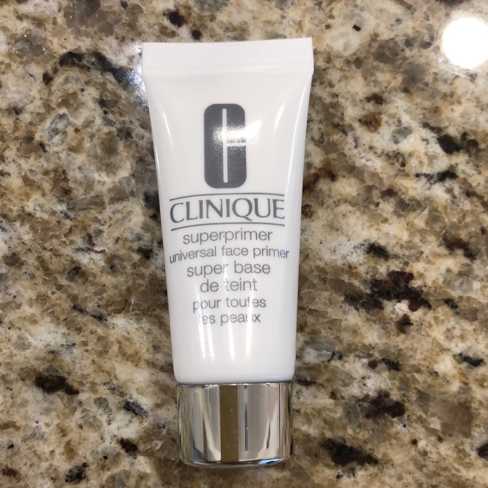 Clinique Superprimer